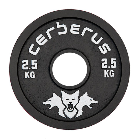 Image of CERBERUS Calibrated Competition Plates