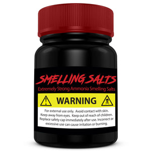 HELLFIRE Extreme Smelling Salts