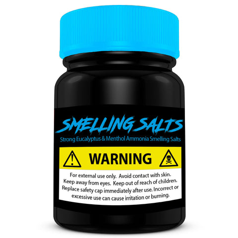 Image of HELLFIRE SubZero V2 Smelling Salts