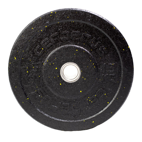 Image of CERBERUS Rubber Crumb Bumper Plates