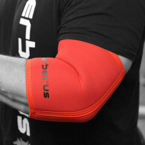 Image of 7mm EXTREME Elbow Sleeves