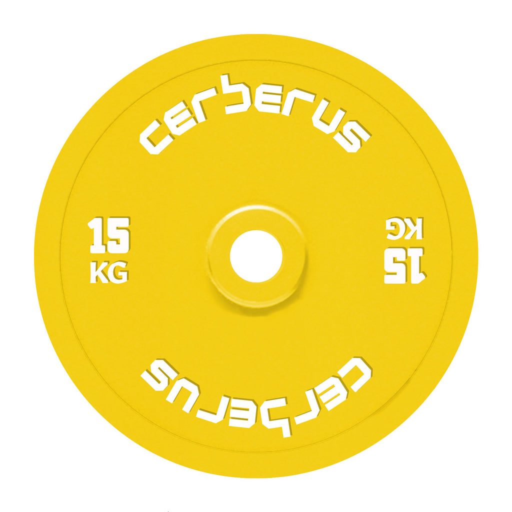 CERBERUS Calibrated Competition Plates
