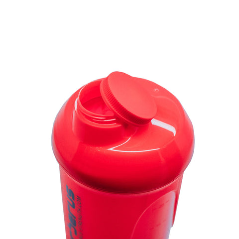 Image of CERBERUS Essential Shaker